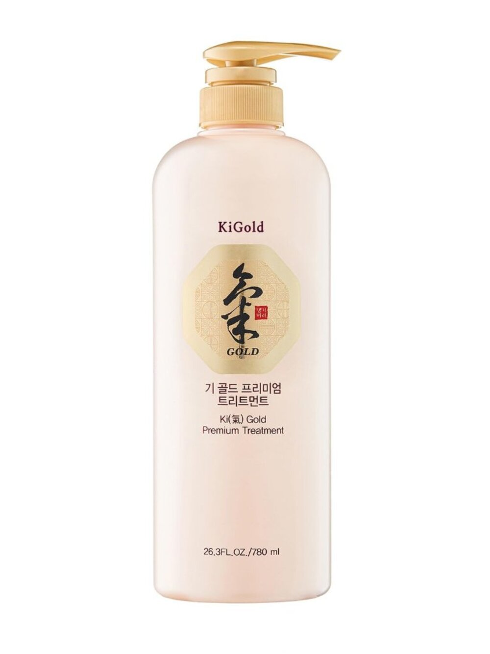 Daeng Gi Meo Ri- Ki Gold Premium Treatment 780 ml/ 26.3 fl Oz